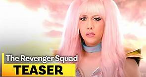 ‘The Revenger Squad’ FULL MOVIE TEASER | Vice Ganda, Pia Wurtzbach, Daniel Padilla