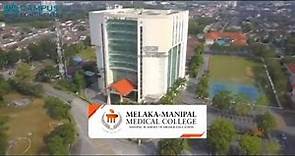 Melaka Manipal Medical College - MMMC, Malaysia