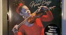 Karen Briggs - Amazing Grace