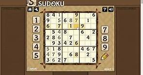sudoku game : www.247sudoku.com