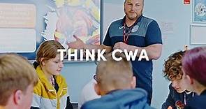 College of West Anglia - See what you can do