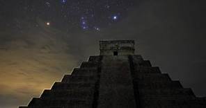 Leyendas mayas de Yucatán: Reencontrando la luz perdida
