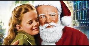 Miracle on 34th Street (1947) Movie - Comedy Drama Family film