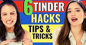 6 Tinder Tips That Single Men NEED to Know In 2022