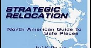 Strategic Relocation FULL DOCUMENTARY Joel Skousen Infowars