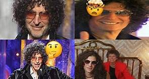Howard Stern reveals his father Ben recently died aged 99