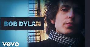 Bob Dylan - It Takes a Lot to Laugh, It Takes a Train to Cry - Take 3 (Official Audio)