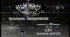 Filmways/CBS Television Network/Viacom (1965/1986)