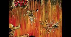 Slayer - Hell Awaits {Remastered} [Full Album] (HQ)