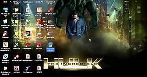 Descargar El Increíble Hulk para PC (ESPAÑOL)