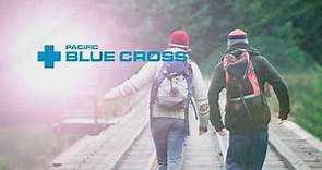 About Pacific Blue Cross