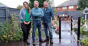 Love Your Garden - Watch Episode - ITVX