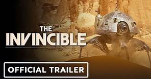 The Invincible - Official Launch Trailer