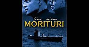 Morituri (1965) Teljes film