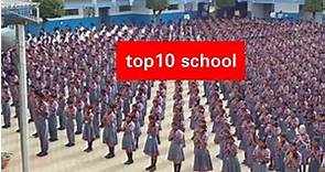 top 10 kendriya vidyalaya school in India, best school in India,kendriya vidyalaya