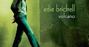 Edie Brickell - 'Volcano' Anniversary