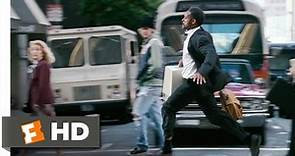 The Pursuit of Happyness (2/8) Movie CLIP - Running (2006) HD