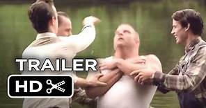 Holy Ghost People Trailer #1 (2014) - Thriller HD