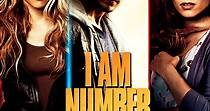 I Am Number Four - movie: watch streaming online