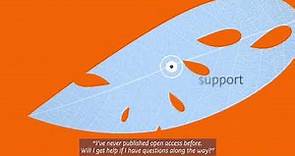 Publishing Open Access with Elsevier