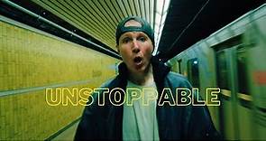 Manafest - UNSTOPPABLE (Official Music Video)