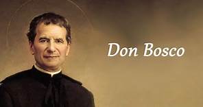 Don Bosco (film 1935)