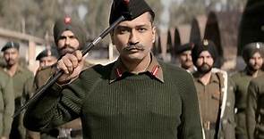 ‘Sam Bahadur’ movie review: An adulatory tribute to India’s most beloved soldier