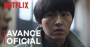 Me llamo Loh Kiwan | Avance oficial | Netflix
