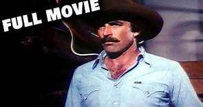 THE CONCRETE COWBOYS (1979) | Tom Selleck | Jerry Reed | Full Length Action Movie | English