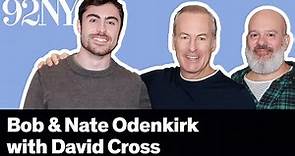 Bob and Nate Odenkirk with David Cross: Summer in Argyle