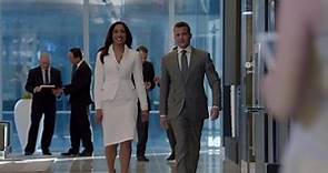 Suits Season 5 Episode 1