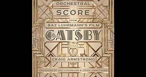 The Great Gatsby OST - 06. Two Minutes to Four and Reunited feat. Lana Del Rey