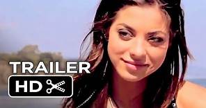 California Scheming Official Trailer 1 (2014) - Thriller HD