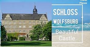 Schloss Wolfsburg - Beautifull Castle