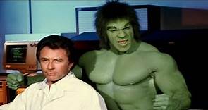 El increíble Hulk 1978 Nº 1 El hombre increíble 1978