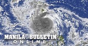 Super Typhoon Karding (NORU) Tracker | September 25, 2022