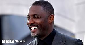 Idris Elba given Sierra Leone citizenship on first visit
