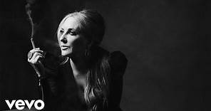 Lee Ann Womack - All The Trouble (Official Audio)
