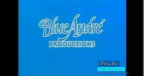 Blue André Productions/ITC Entertainment Group (1987)