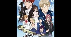 Dance with Devils Fortuna full movie