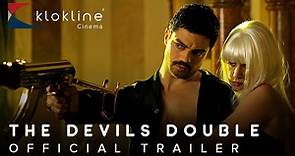 2011 The Devils Double Official Trailer 1 HD