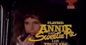 Flatbed Annie And Sweetie Pie: Lady Truckers (1979) Trailer