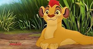 The Lion Guard: Return of the Roar Sneak Peek | Official Disney Junior Africa