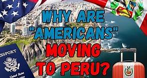 Living in Peru, Top 10 Reasons to Move |🇵🇪 Expat Life, Cost of Living, and More