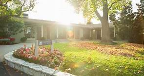 Chadwick School (Top Ranked Private School for 2024) - Palos Verdes Peninsula, CA