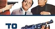 To Trap a Spy (1964) - AZ Movies