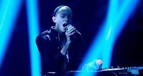Grimes - Genesis (Later with Jools Holland)