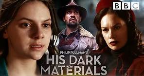 His Dark Materials Series 2 Trailer - BBC