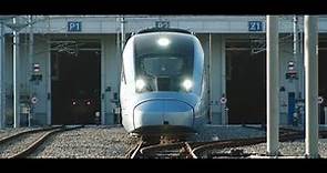 Hyundai Rotem PR video_Rail Solutions
