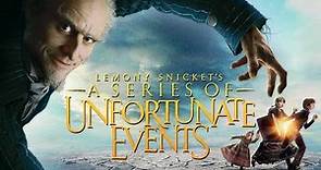 Lemony Snicket's A Series of Unfortunate Events (2004) Movie || Jim Carrey, Liam || Review and Facts
